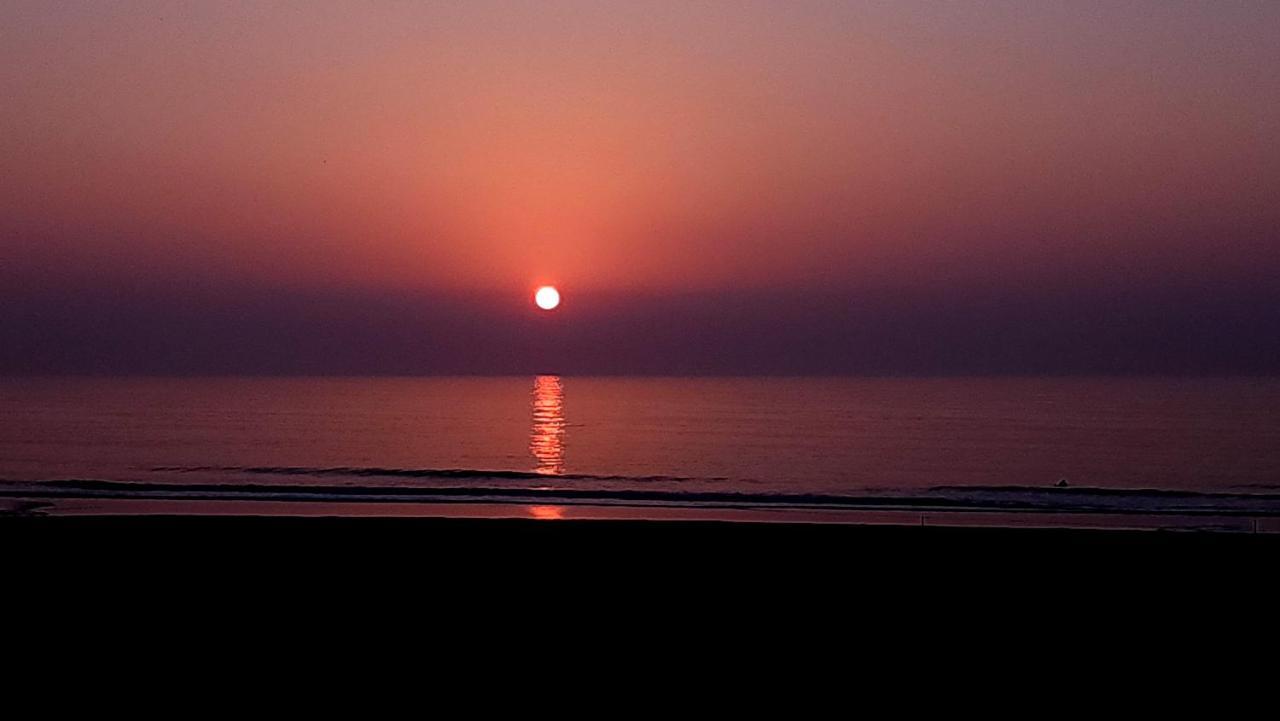 فيلا 九十九里surfテラス‹Umi›-寛道- Ichinomiya  المظهر الخارجي الصورة